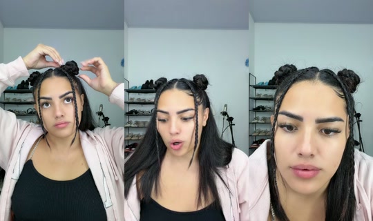queenashwong TikTok Live — Sep 3, 2026, 4:55 PM