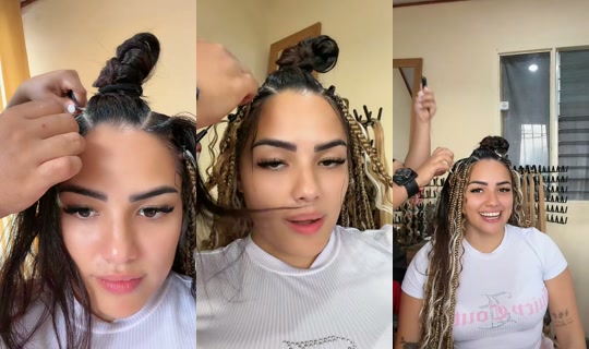 queenashwong TikTok Live — Sep 30, 2026, 9:43 PM