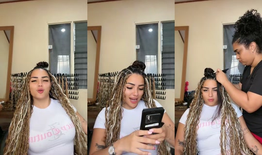 queenashwong TikTok Live — Sep 30, 2026, 10:34 PM