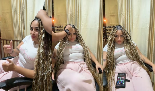 queenashwong TikTok Live — Oct 1, 2026, 12:17 AM