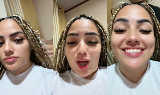 queenashwong TikTok Live — Oct 1, 2026, 1:09 AM