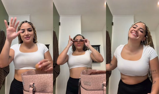 queenashwong TikTok Live — Oct 2, 2026, 7:00 PM