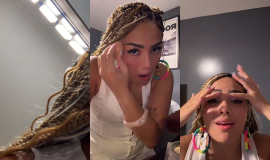 queenashwong TikTok Live — Oct 3, 2026, 4:42 AM