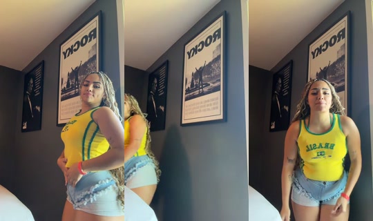 queenashwong TikTok Live — Oct 3, 2026, 8:04 PM