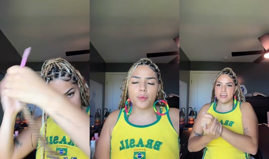 queenashwong TikTok Live — Oct 3, 2026, 8:59 PM