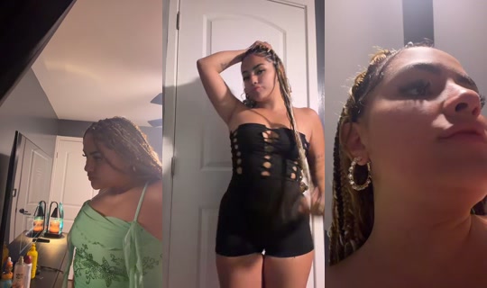 queenashwong TikTok Live — Oct 4, 2026, 5:54 AM