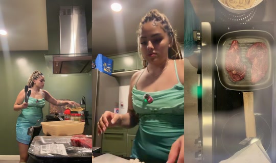 queenashwong TikTok Live — Oct 5, 2026, 5:58 AM