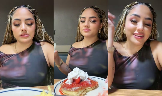 queenashwong TikTok Live — Oct 8, 2026, 7:58 AM