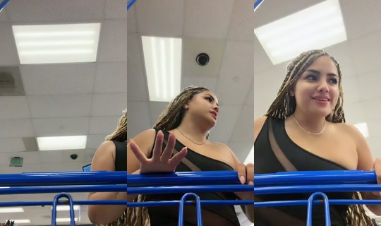 queenashwong TikTok Live — Oct 8, 2026, 6:13 PM