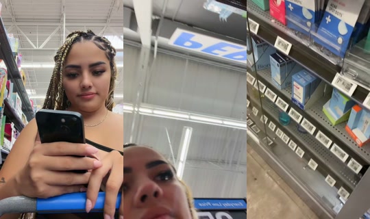 queenashwong TikTok Live — Oct 8, 2026, 11:37 PM