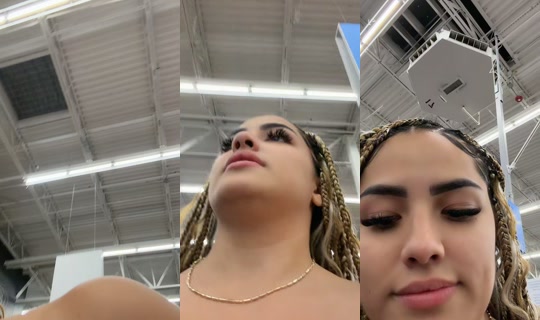 queenashwong TikTok Live — Oct 9, 2026, 1:27 AM