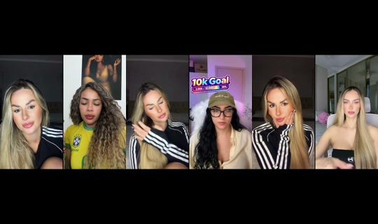 queenb34112 TikTok Live — Sep 24, 2026, 8:19 PM