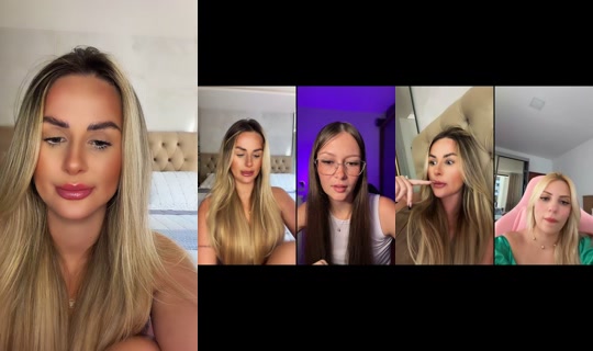 queenb34112 TikTok Live — Oct 1, 2026, 7:22 PM