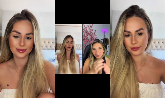 queenb34112 TikTok Live — Oct 6, 2026, 7:03 PM
