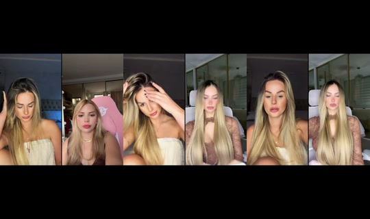 queenb34112 TikTok Live — Oct 6, 2026, 8:40 PM