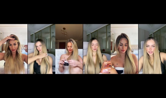 queenb34112 TikTok Live — Oct 7, 2026, 6:19 PM