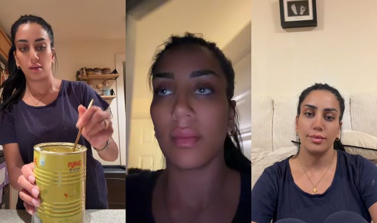 queenbee_officiall TikTok Live — Aug 22, 2026, 11:18 PM