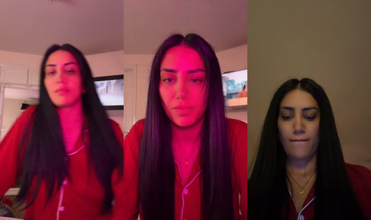 queenbee_officiall TikTok Live — Aug 23, 2026, 10:23 PM