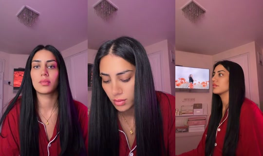 queenbee_officiall TikTok Live — Aug 23, 2026, 11:14 PM