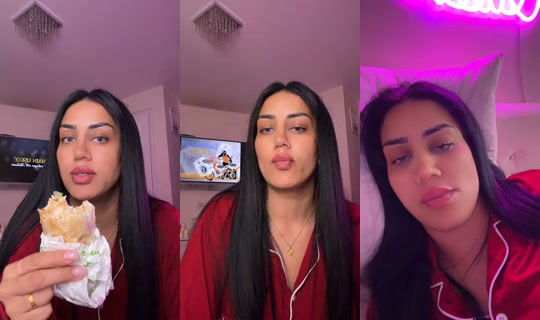 queenbee_officiall TikTok Live — Aug 24, 2026, 12:05 AM
