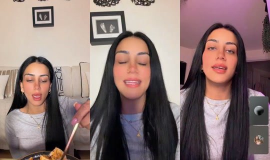 queenbee_officiall TikTok Live — Aug 24, 2026, 10:04 PM