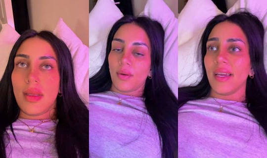 queenbee_officiall TikTok Live — Aug 24, 2026, 11:45 PM