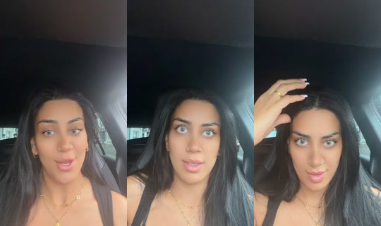 queenbee_officiall TikTok Live — Aug 28, 2026, 4:54 PM