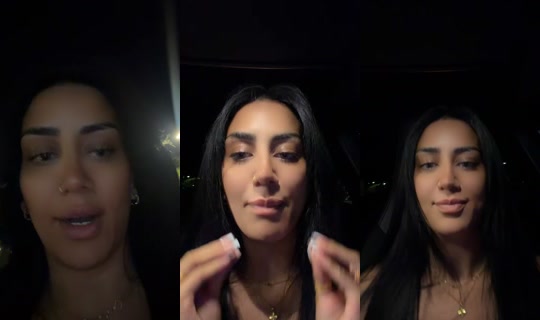 queenbee_officiall TikTok Live — Aug 28, 2026, 8:30 PM