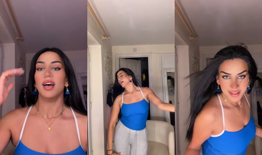 queenbee_officiall TikTok Live — Aug 28, 2026, 9:49 PM