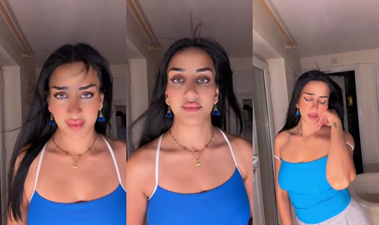 queenbee_officiall TikTok Live — Aug 28, 2026, 10:40 PM