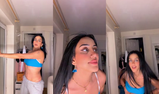 queenbee_officiall TikTok Live — Aug 28, 2026, 11:30 PM