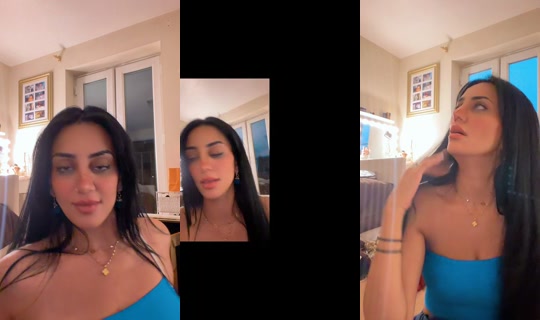 queenbee_officiall TikTok Live — Aug 29, 2026, 4:28 AM