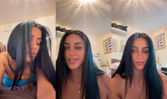 queenbee_officiall TikTok Live — Aug 29, 2026, 5:18 AM