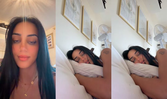 queenbee_officiall TikTok Live — Aug 29, 2026, 6:09 AM