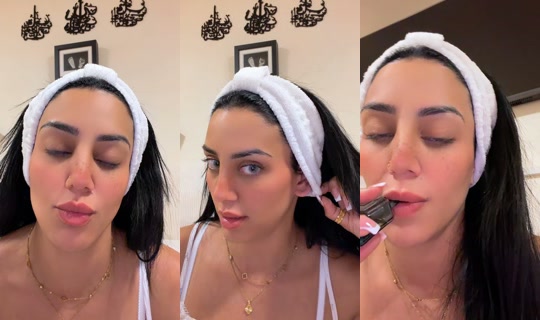 queenbee_officiall TikTok Live — Aug 30, 2026, 1:56 AM