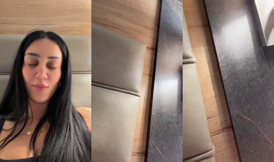 queenbee_officiall TikTok Live — Aug 31, 2026, 12:16 AM