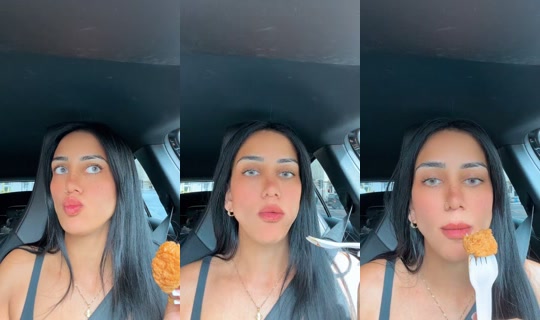 queenbee_officiall TikTok Live — Aug 31, 2026, 12:33 PM