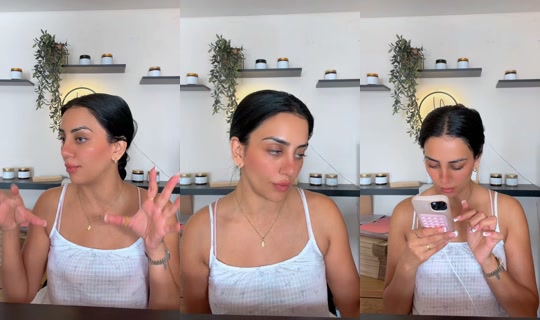 queenbee_officiall TikTok Live — Sep 1, 2026, 11:58 AM