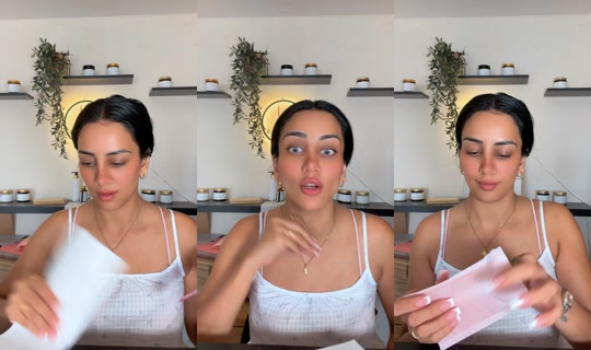 queenbee_officiall TikTok Live — Sep 1, 2026, 12:49 PM
