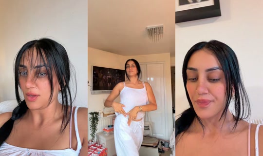 queenbee_officiall TikTok Live — Sep 1, 2026, 5:29 PM