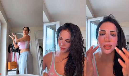 queenbee_officiall TikTok Live — Sep 2, 2026, 1:29 PM