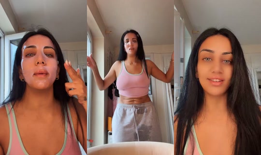 queenbee_officiall TikTok Live — Sep 2, 2026, 2:19 PM