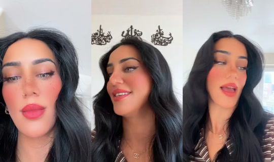 queenbee_officiall TikTok Live — Sep 3, 2026, 2:50 PM