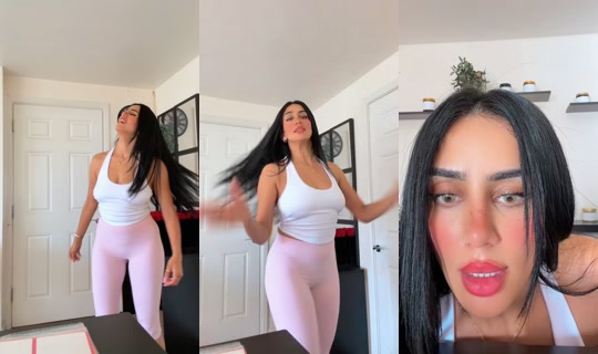 queenbee_officiall TikTok Live — Sep 30, 2026, 10:14 AM