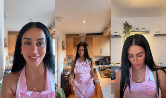 queenbee_officiall TikTok Live — Sep 30, 2026, 4:24 PM