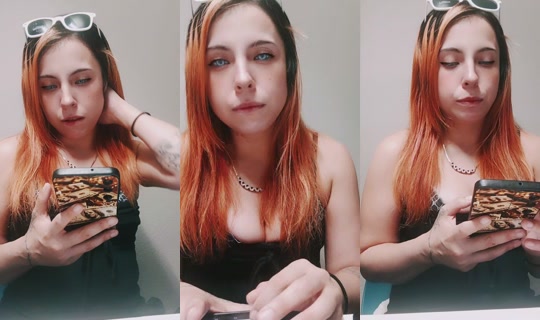 queenbf7733 TikTok Live — Aug 21, 2026, 4:01 PM