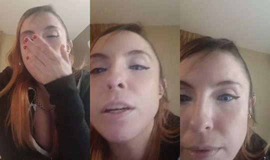 queenbf7733 TikTok Live — Oct 5, 2026, 12:46 AM