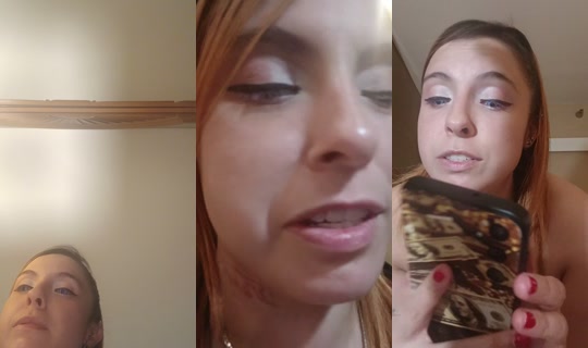 queenbf7733 TikTok Live — Oct 5, 2026, 6:48 AM