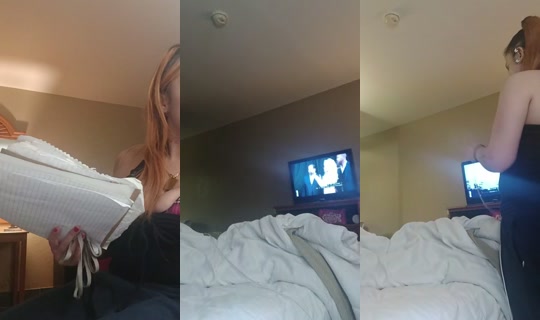 queenbf7733 TikTok Live — Oct 5, 2026, 11:58 AM