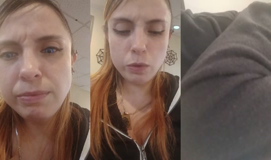 queenbf7733 TikTok Live — Oct 5, 2026, 1:45 PM